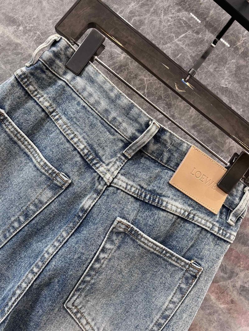 Loewe Jeans